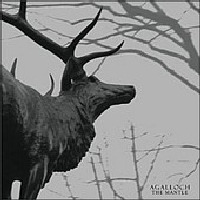 Agalloch-TheMantle