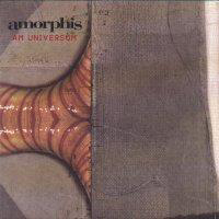AmorphisAmUniversum AmorphisAmUniversum