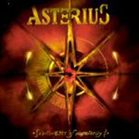 Asterius-Amomentofsingularity