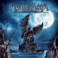 Avantasia- Angel Of Babylon