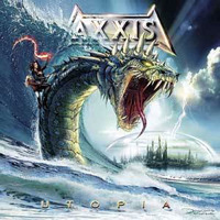 Axxis-Utopia