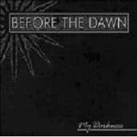 BeforeTheDown-MyDarkness
