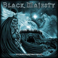 BlackMajesty-Tomorrowland
