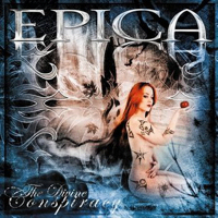 Epica-TheDivineCospiracy