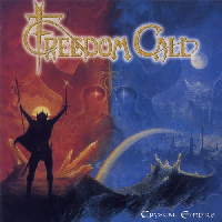 FreedomCall-CrystalEmpire