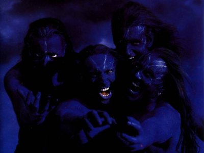 gamma ray