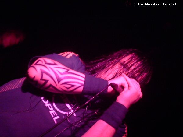 Graveworm