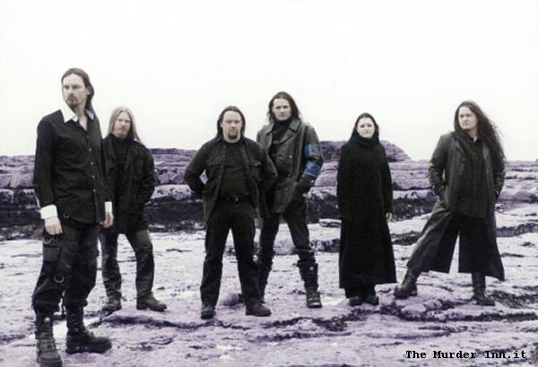 MyDyingBride