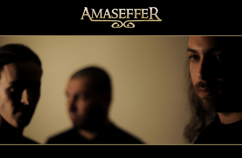 Amaseffer