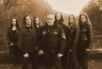 AncientRites
