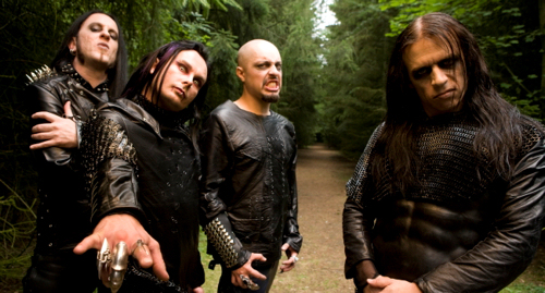 CradleOfFilth
