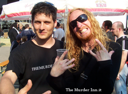 DarkTranquillity