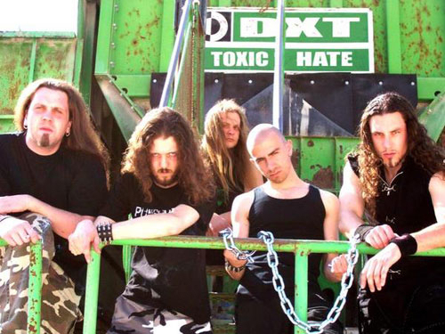 DeliriumXTremens DeliriumXTremens