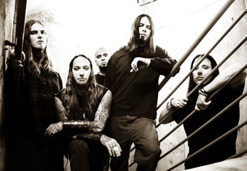 DevilDriver DevilDriver