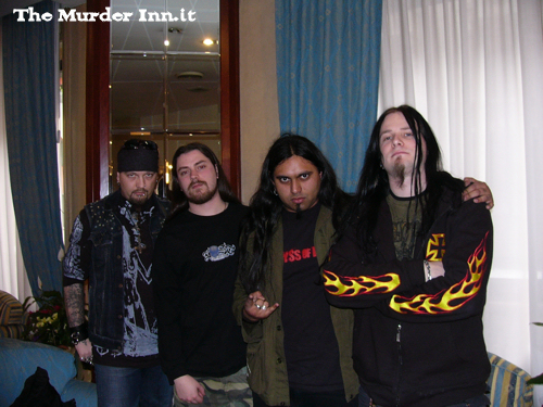 DimmuBorgir