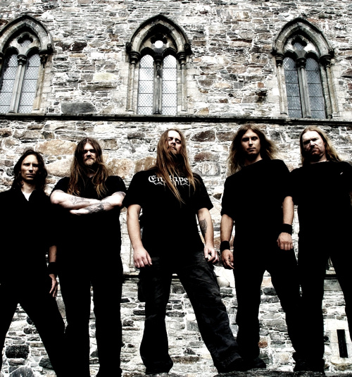 Enslaved