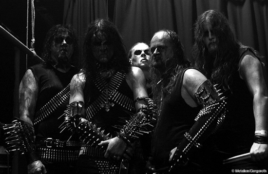 Gorgoroth