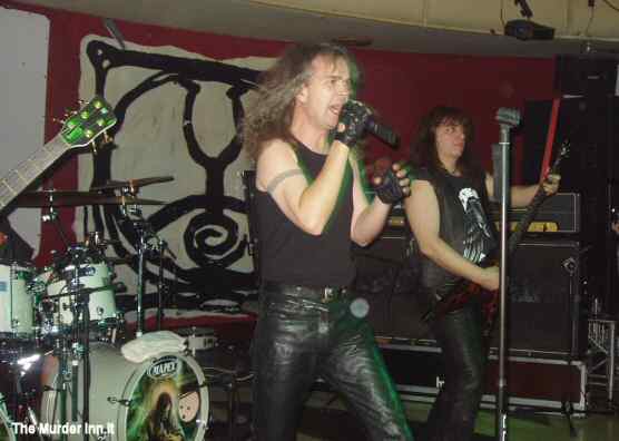 GraveDigger