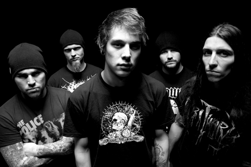 Hatesphere