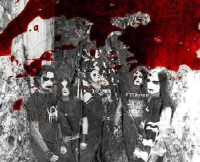 Infernal Angels