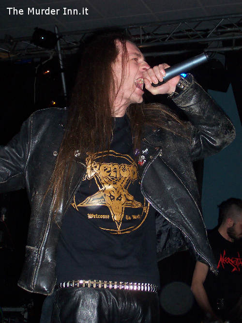 Necrodeath