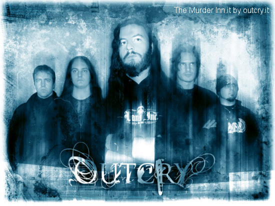 Outcry