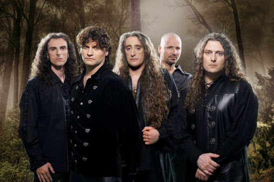 RhapsodyOfFire