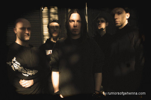 RumorsOfGehenna