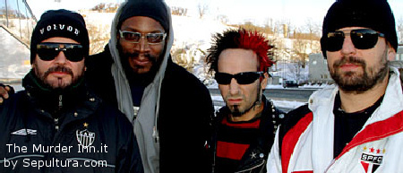 Sepultura