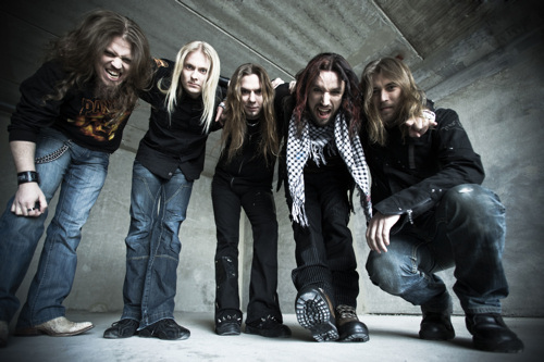 SonataArctica