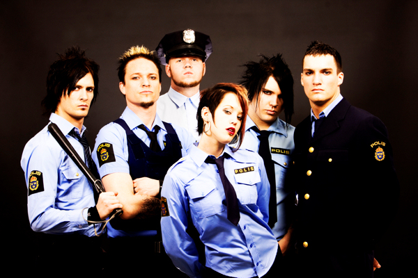 SonicSyndicate