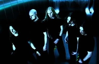Darkane