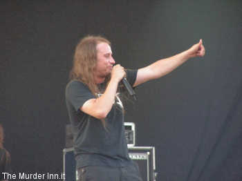 Entombed