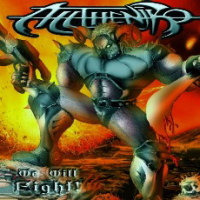 ALLTHENIKO-WeWillFight