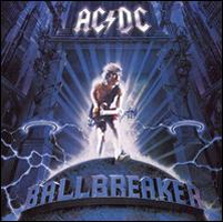 AcDc-Ballbreaker AcDc-Ballbreaker