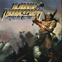 AlabamaThunderpussy-OpenFire AlabamaThunderpussy-OpenFire