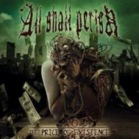AllShallPerish-ThePriceOfExistence AllShallPerish-ThePriceOfExistence