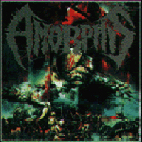 Amorphis-KARELIANISTHMUS Amorphis-KARELIANISTHMUS