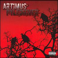 ArtimusPyledriver ArtimusPyledriver
