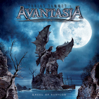 Avantasia- Angel Of Babylon Avantasia- Angel Of Babylon