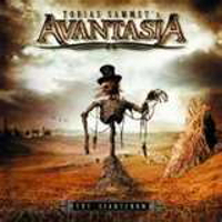 Avantasia-Scarecrow