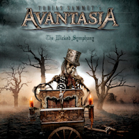 Avantasia - The Wicked Symphony Avantasia - The Wicked Symphony