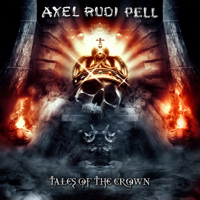 AxelRudiPell-TalesOfTheCrown