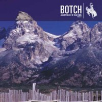 BOTCHANTOLOGY