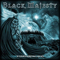 BlackMajesty-Tomorrowland BlackMajesty-Tomorrowland