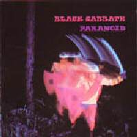 BlackSabbath-Paranoid BlackSabbath-Paranoid