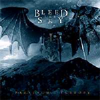 BleedTheSky-ParadigminEntropy
