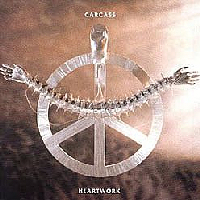 Carcass-Heartwork Carcass-Heartwork