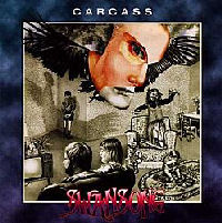 Carcass-Swansong
