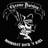 ChromeDivision-DoomsdayRockNRoll ChromeDivision-DoomsdayRockNRoll